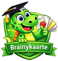 Brainykaarte